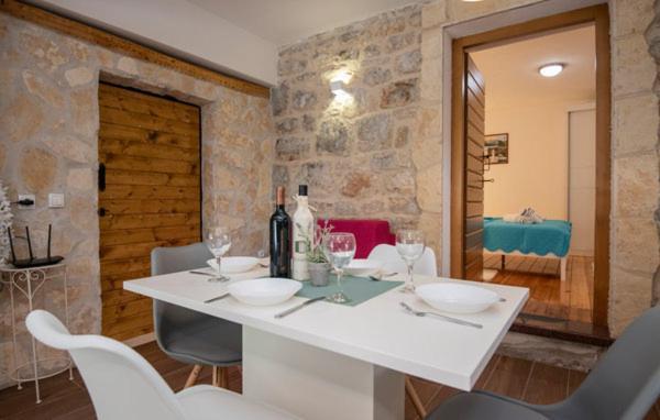 Apartman Genova Imotski Donji Vinjani Exterior photo