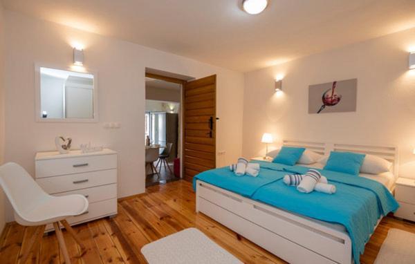 Apartman Genova Imotski Donji Vinjani Exterior photo