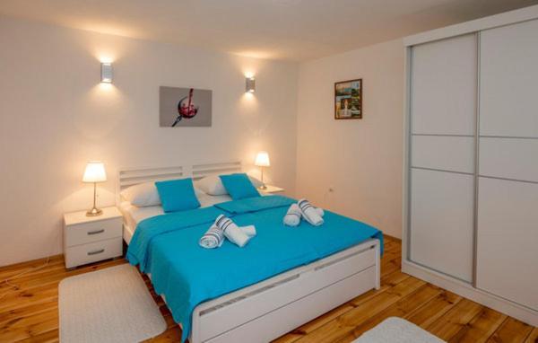 Apartman Genova Imotski Donji Vinjani Exterior photo