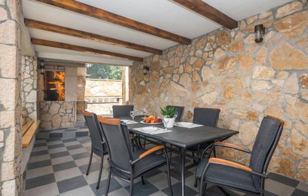 Apartman Genova Imotski Donji Vinjani Exterior photo