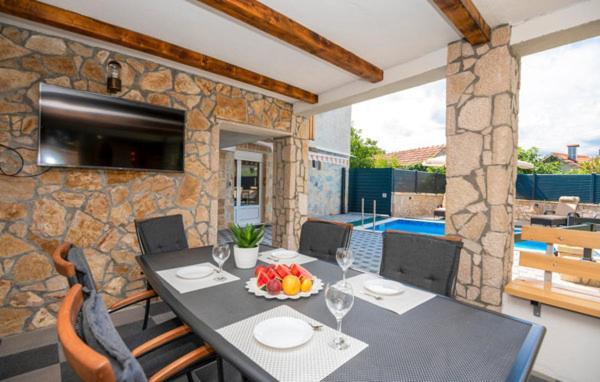 Apartman Genova Imotski Donji Vinjani Exterior photo